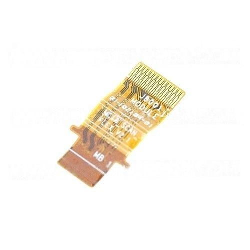 3 Pcs Scanner Flex Cable (SE4710) Replacement for Motorola Symbol MC18  Part Number: 01-102104-01