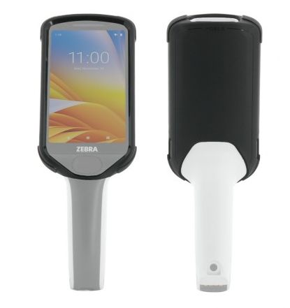 Rubber Protective Cover Replacement for Zebra PS30 (SG-PS30-SFTHLT-01)