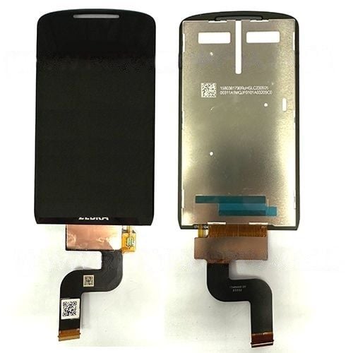 OEM LCD with Touch Replacement for Zebra PS30(with LOGO)