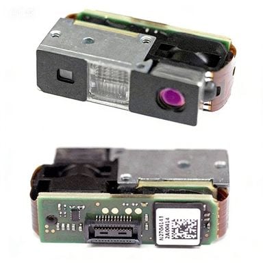 Scanner Engine ( SE5500 ) Replacement for Zebra **catname**