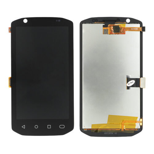 LCD with Touch Screen for Zebra **catname** (NO LOGO)