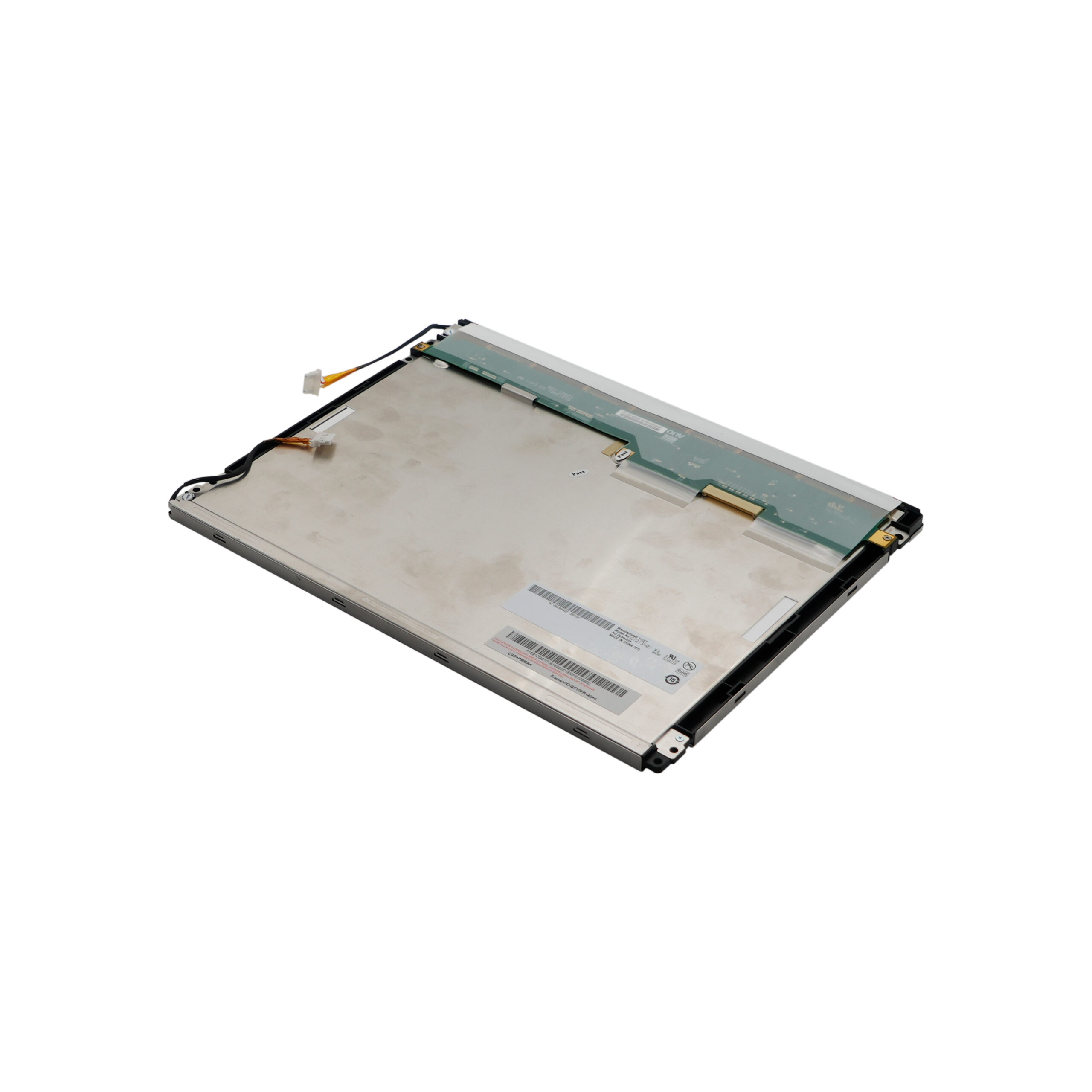 LCD (2nd Version) Module for Motorola Symbol VC5090 (Full Size) - Image 4