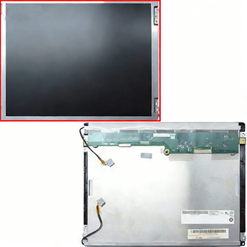 LCD (2nd Version) Module for Motorola Symbol VC5090 (Half Size)