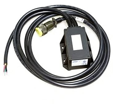 Power Cable Fork Lift Replacement for Symbol VC5090 ( 25-71919-02R )