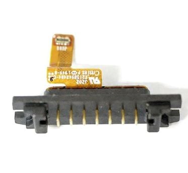 Battery Connector Replacement for Zebra WT5400