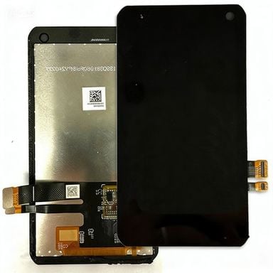 LCD with Touch Replacement for Zebra WT5400