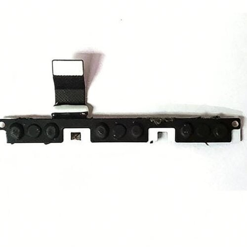 Myler Keyswitch Replacement for Zebra **catname**