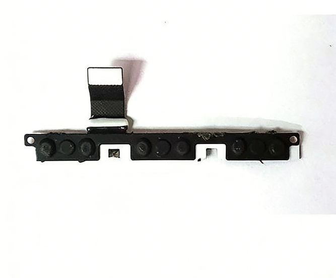 Myler Keyswitch Replacement for Zebra **catname**