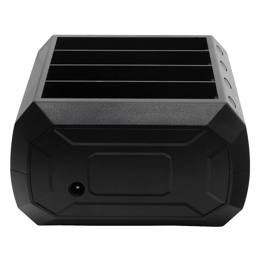 US Power Supply and 4- Slot Battery Charger for Zebra **catname** (SAC-NWTRS-4SCH-01) - Image 7