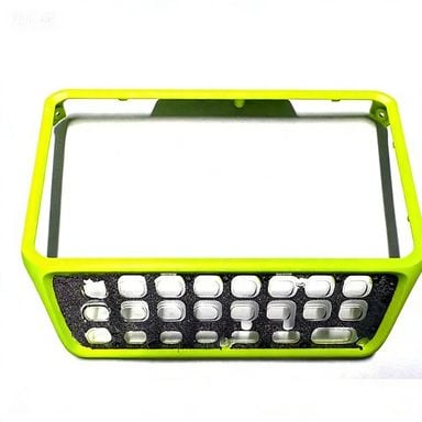 Front Cover ( For Keypad version ) Replacement for Zebra WT6400 WT64B