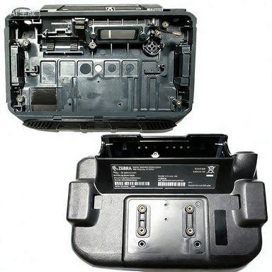 Back Cover Replacement for Zebra WT6400 WT64B