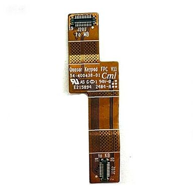 Keypad flex cable ( For Keypad Version ) Replacement for Zebra WT6400 WT64B