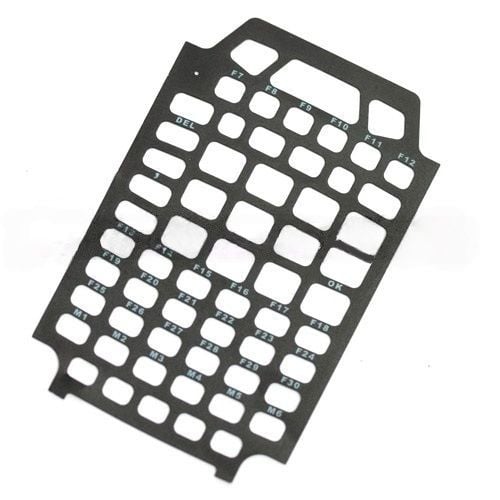 3PCS Keypad Overlay (59-Key) Psion Teklogix Omnii XT15