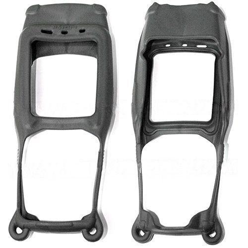 Protective Rubber Boot ST6085 for Expansion Expansion Back WWAN End Cap for Psion Teklogix Omnii XT15, 7545 XA