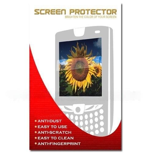 3 Pcs Screen protector for Psion Teklogix Omnii XT15