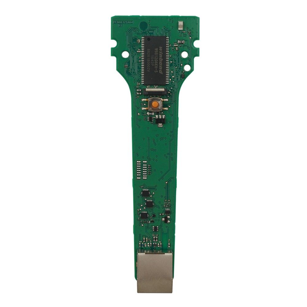 Motherboard Replacement For Zebra Motorola Symbol DS2208