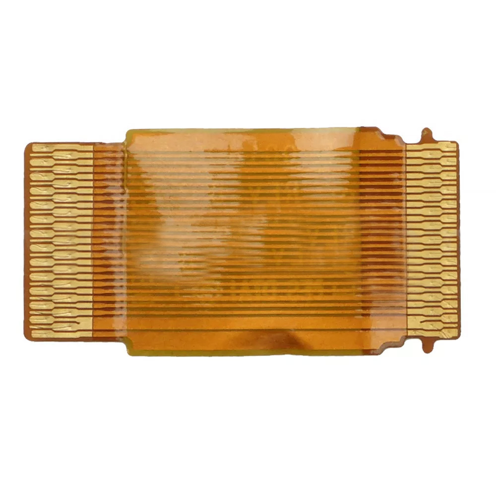 3 Pcs Scanner Flex Cable Replacement for Zebra Symbol DS2208 - Image 2