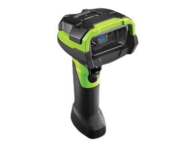 Zebra DS3608-ER Rugged Handheld Barcode Scanner