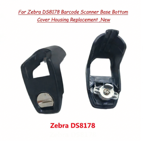 Battery Door Covers for  Zebra  DS8178 (MISC-BC0081-04)