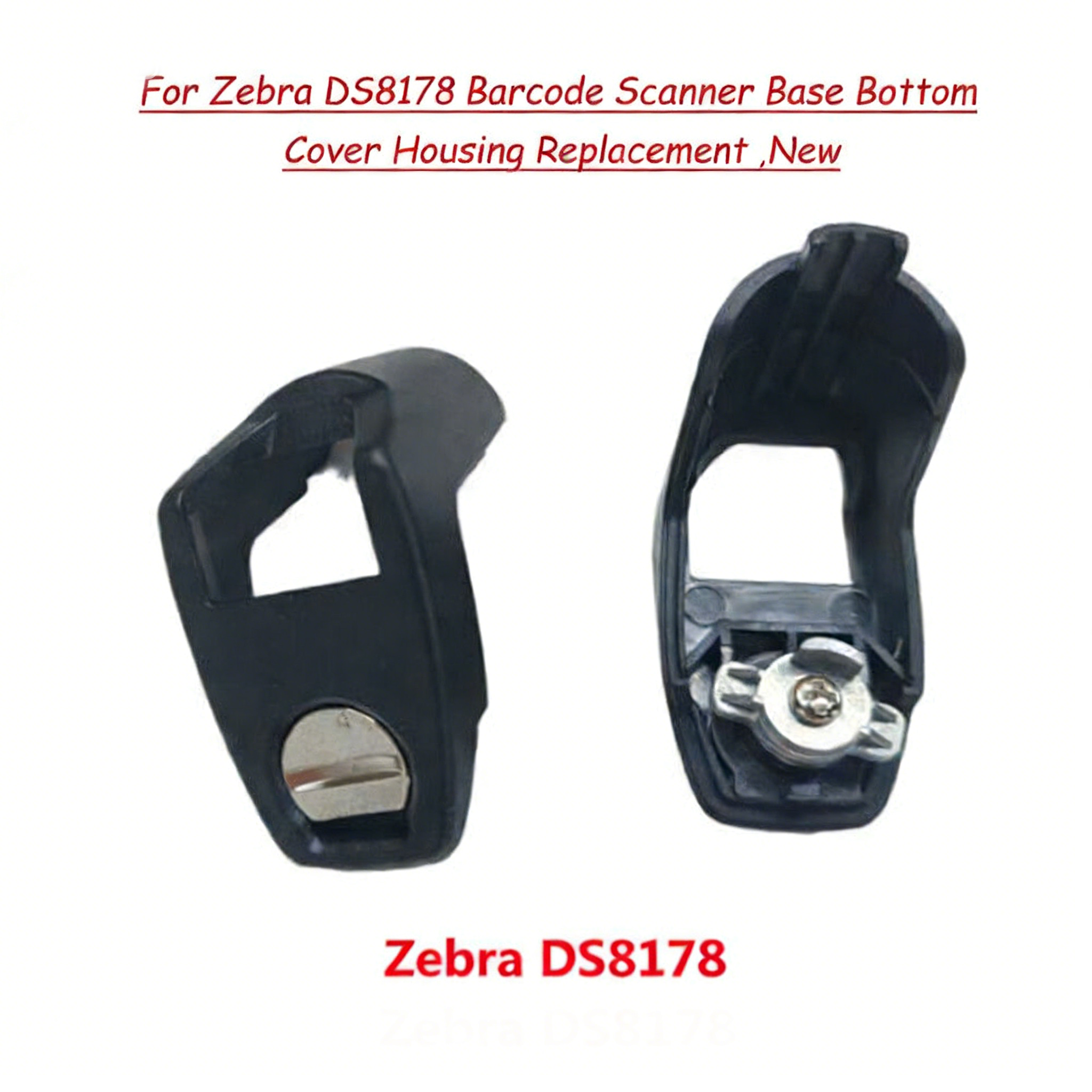 Battery Door Covers for  Zebra  DS8178 (MISC-BC0081-04)