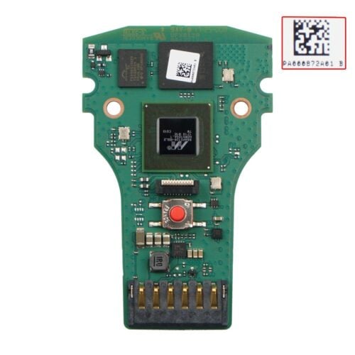 Motherboard Replacement for Zebra  DS8178