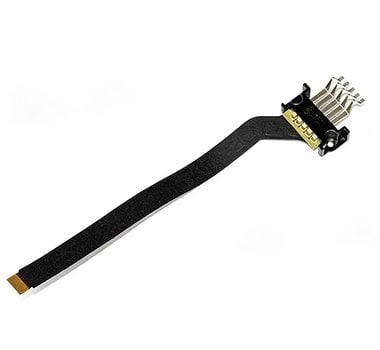 Cradle connector with Flex Cable ( from CR8178-SC ) Replacement for Zebra DS8178