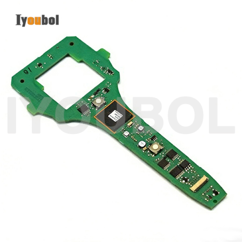 Motherboard Replacement for Symbol DS9808-SR (60-107466-01/ 3.5-4500)
