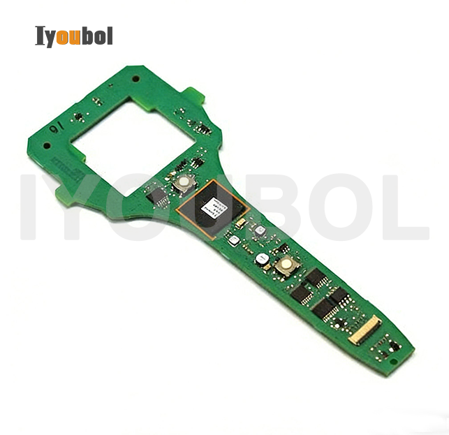 Motherboard Replacement for Symbol DS9808-SR (60-107466-01/ 3.5-4500)