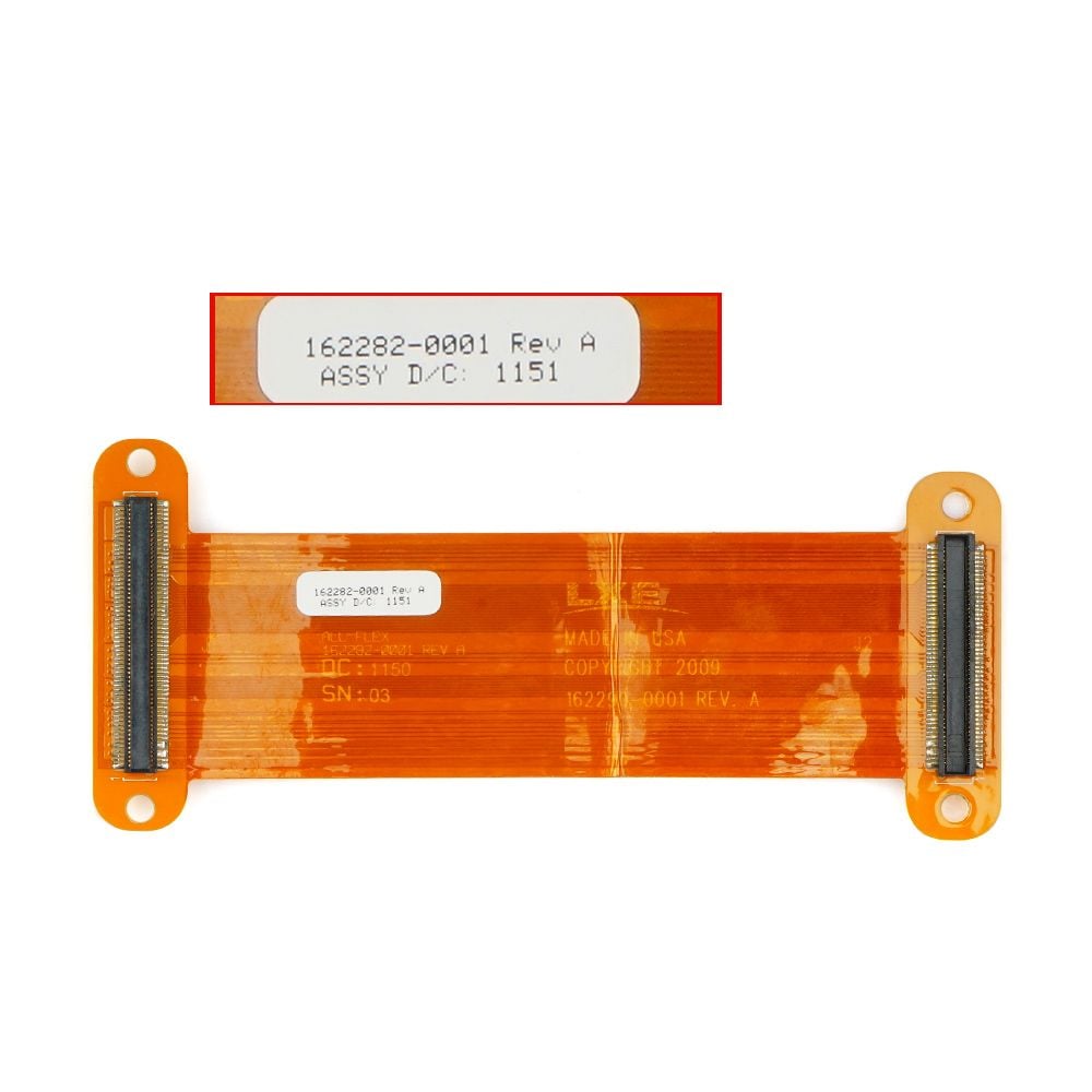 CPU to PCB Flex Cable for Honeywell LXE MX9