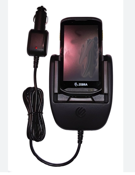 Vehicle Charger Cable for Zebra TC20 TC25
