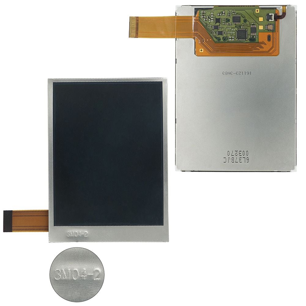3M04 Version LCD Module For Honeywell HONEYWELL ® (99EX-3M04-2)