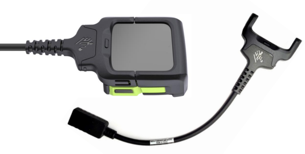 Charge cable snaps for Zebra WS50 Scan (CBL-WS5X-USB1-01)