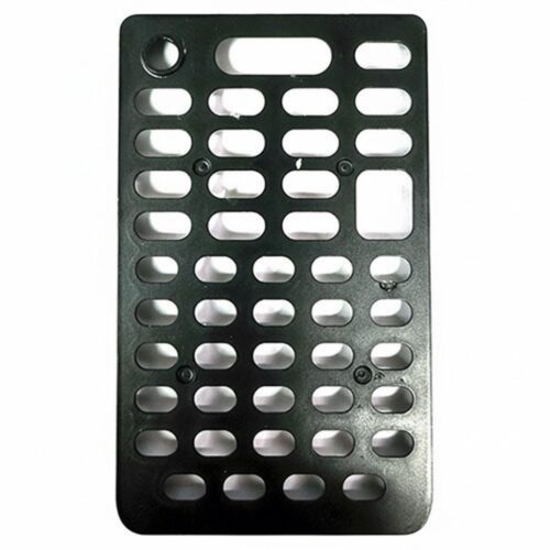 3PCS Alphanumeric ( 47-Key ) Keypad bezel Replacement for Honeywell CK62