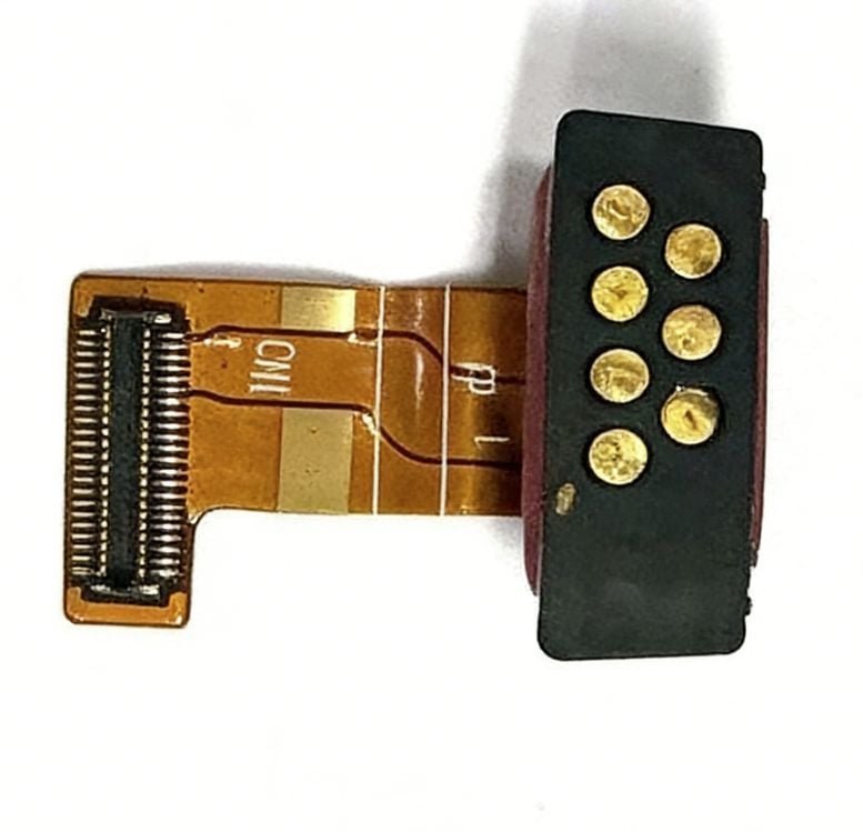 Sync & Charge Connector Spare replacement connector for Zebra TC52AX