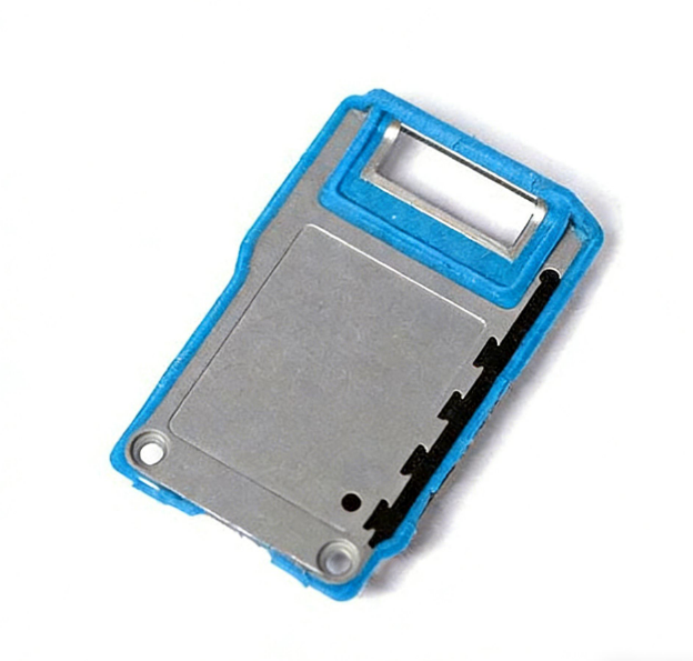 Motherboard Cover Replacement for Zebra RS5100