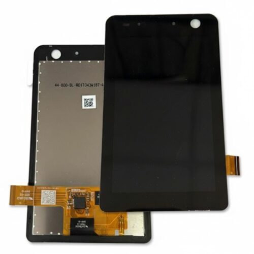 LCD with Touch Screen Replacement for Honeywell CK67 (NO LOGO)