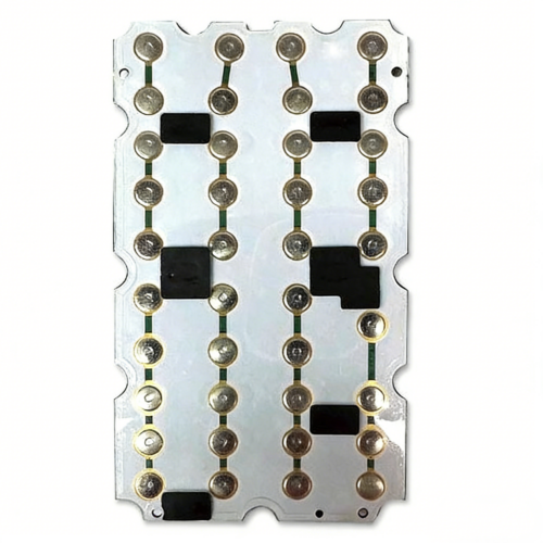 Numeric ( 38-Key ) Keypad PCB Replacement for Honeywell CK62