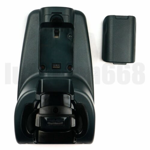 AU Power Supply and Charging base for Honeywell LXE MX8