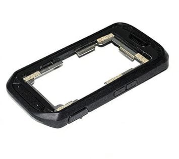 Front Cover Replacement for Zebra EC30 EC300K