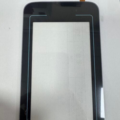 Touch Screen (Freezer) Replacement for Zebra MC9300, MC930B-G