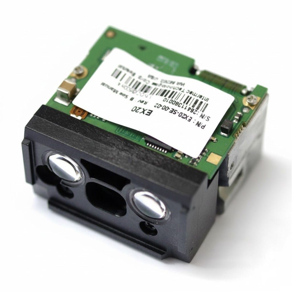 Barcode Scan Engine for Honeywell Mobile Computers (EX20) P/N: EX20, EX220-SE-00-02