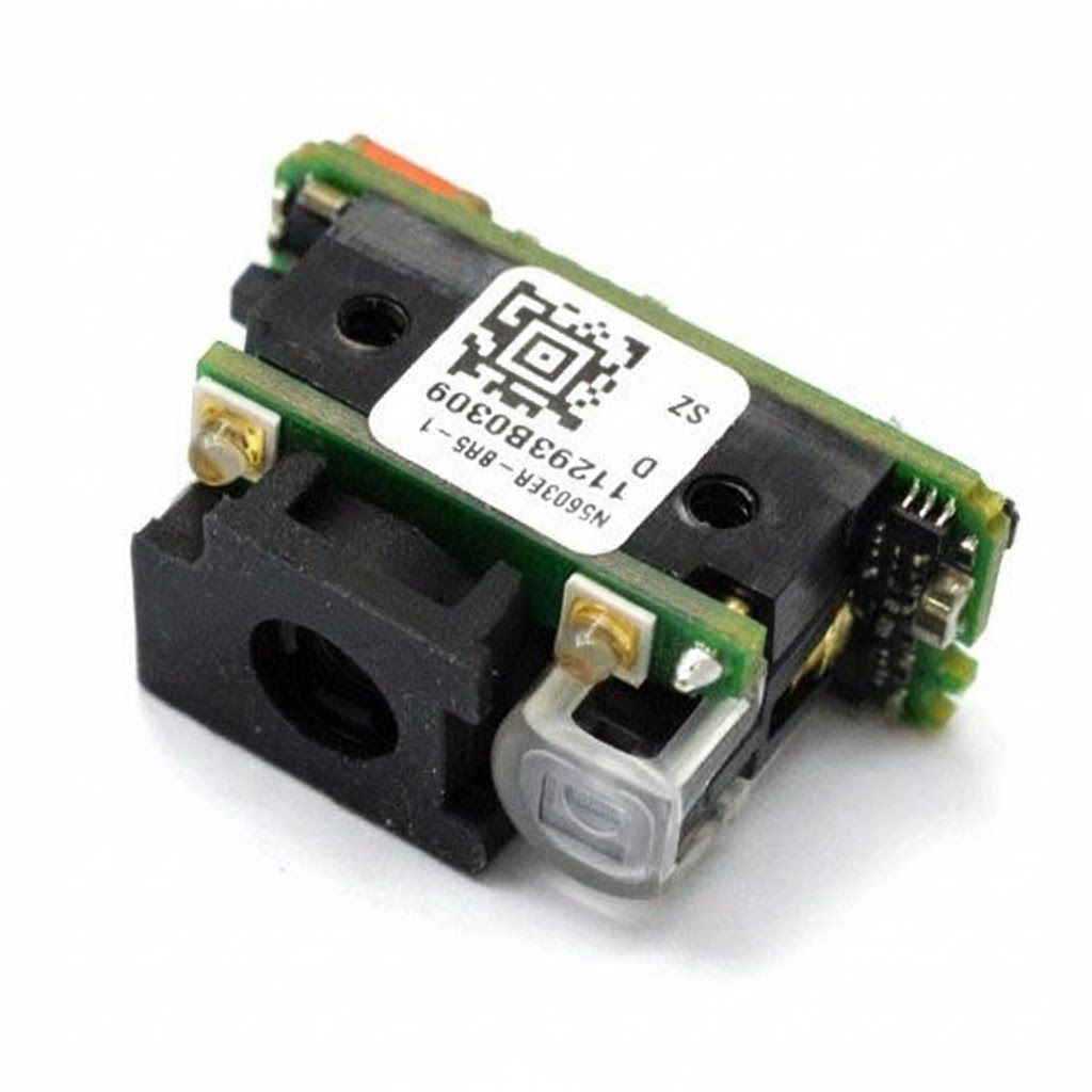 Extended Range Scanner Engine Replacement for Intermec PDA Accessories (N5603ER-BR5)