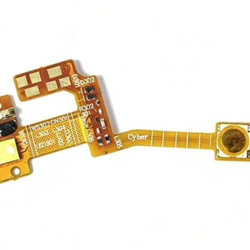 Power with LED flex Cable Replacement for Zebra **catname**