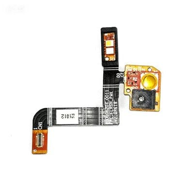 Power with LED flex cable Replacement for Zebra TC53, TC58
