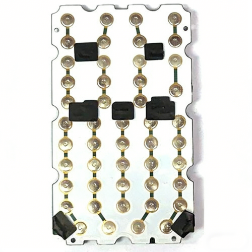 Alphanumeric ( 47-Key ) Keypad PCB Replacement for Honeywell CK62