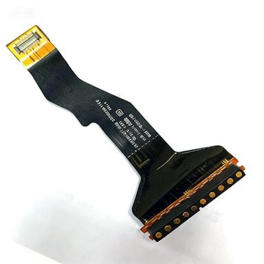 Expansion Flex Cable with connector Replacement for zebra TC8000 TC80N0