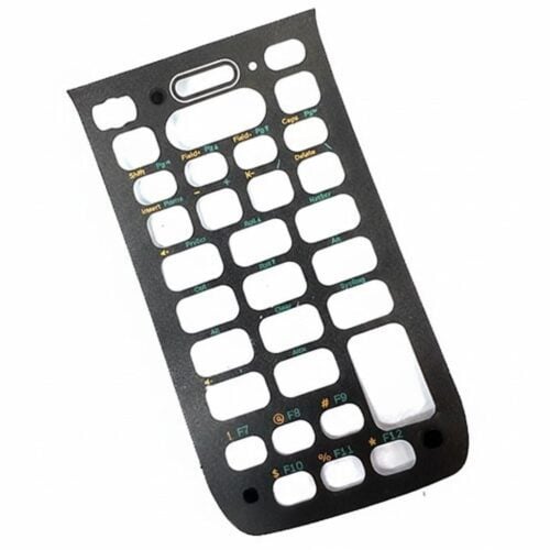 3PCS Large Numeric, 31-Key Keypad Overlay Replacement for Honeywell CK67