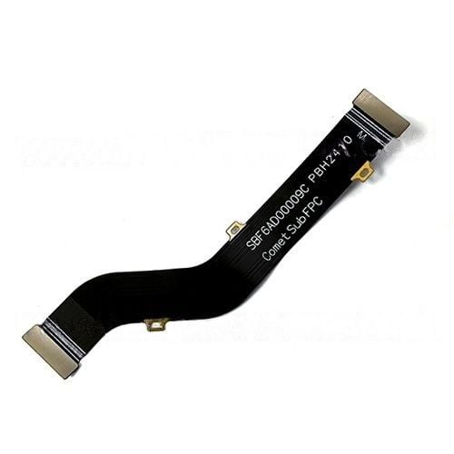 Motherboard Flex Cable Replacement for Zebra TC22, TC27 P/N: SBF6AD00009C