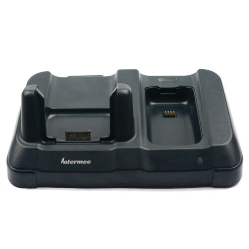 EU Power Supply and Single Dock cradle charger 871-228-001 AD20 for Intermec **catname**（871-228-201）