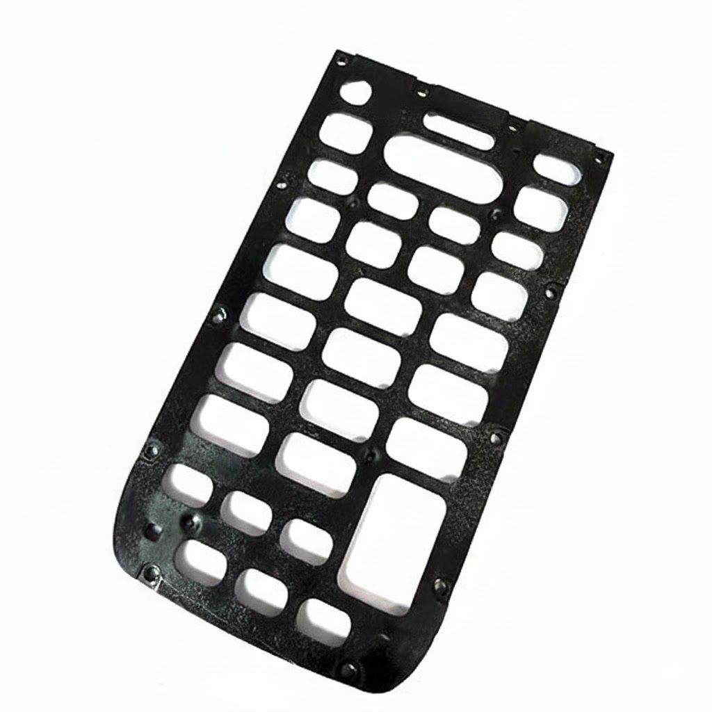 3PCS Large Numeric, 31-Key Keypad Bezel Replacement for Honeywell CK67